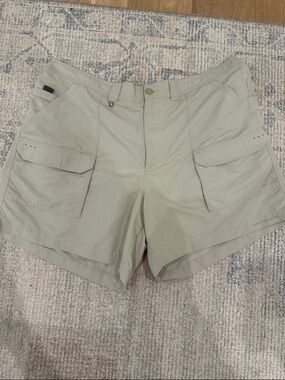 Columbia Omni Shade Shorts